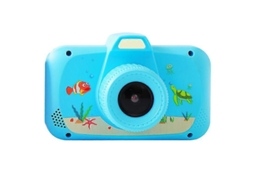 Câmera Digital Infantil De 3,5 Polegadas, Brinquedo Infantil, 1080p, 48mp, Mini Câmera Digital Esportiva Para Crianças, Câmera De Vídeo E Foto, P