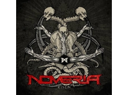 CD Noveria - Risen