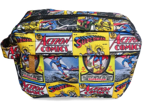 Nécessaire  Comic Superman DC Comics