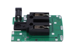 Placa De Proteção Da Bateria De Lítio 21v Série 5 Ferramentas Elétricas Furadeira De Lítio
