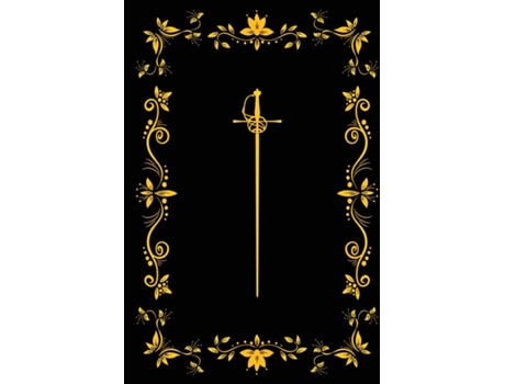 Livro Fantasy Journal de Cora Masters (Inglês)