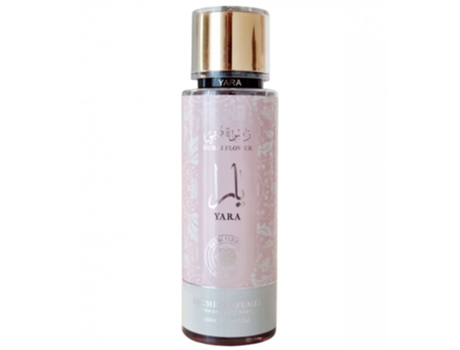 Bruma Perfume Yara Dubai Flower