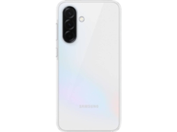 Capa Transparente SAMSUNG Galaxy A36 (Outlet Caixa Aberta - Transparente)