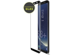 Pelicula de Vidro ARTWIZZ Galaxy S8+