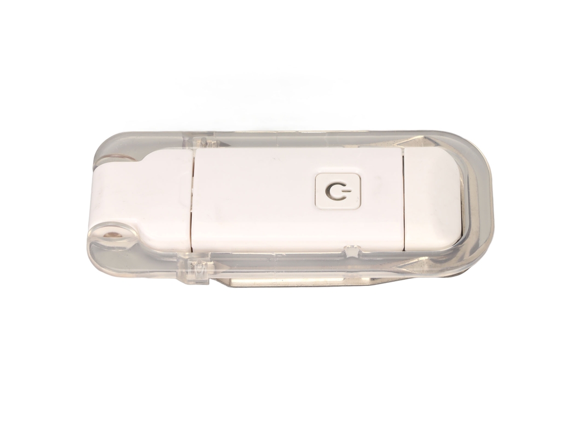 2026 luz de Leitura Clip on Plegável Rotatória com Carregamento Usb Led Suave para Cama Viagens Escritório