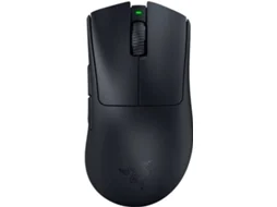 Rato Gaming RAZER Deathadder V3 Pro (Wireless - 30000 dpi - Preto)