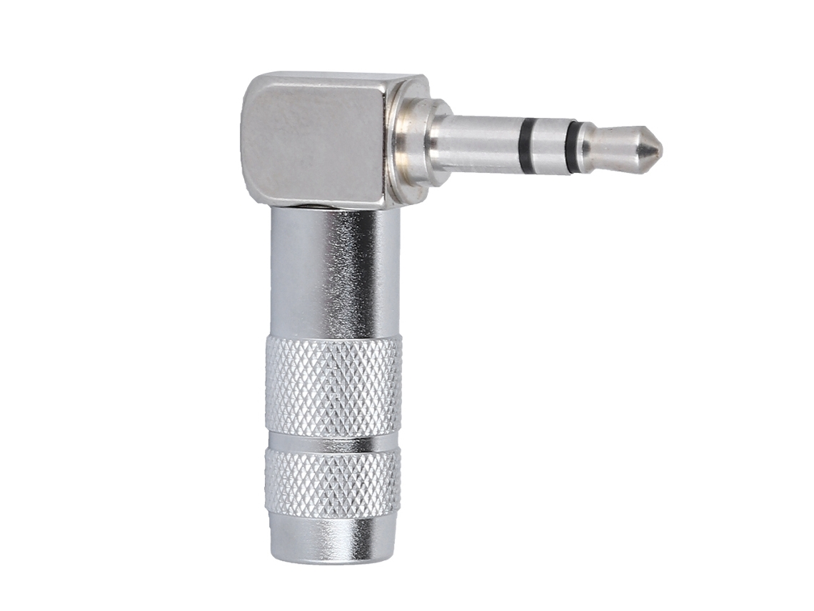 Adaptador de Plugue de Fone de Ouvido LAXISCREED