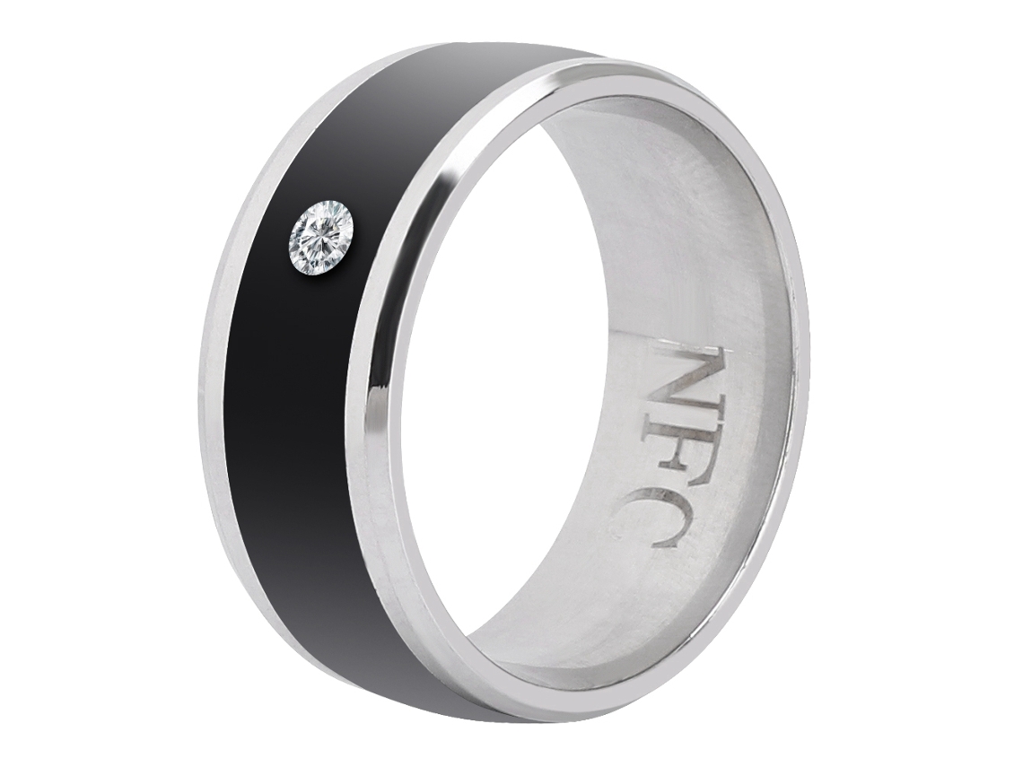Smart Ring EOOCOO (nfc Multifuncional)
