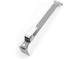 Trava Giratória De 360 Mm, Ajustador Suporte Janela Resistente Em Aço