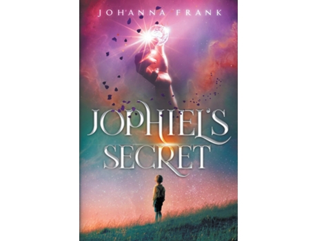 Livro Jophiels Secret De Johanna Frank (inglês)