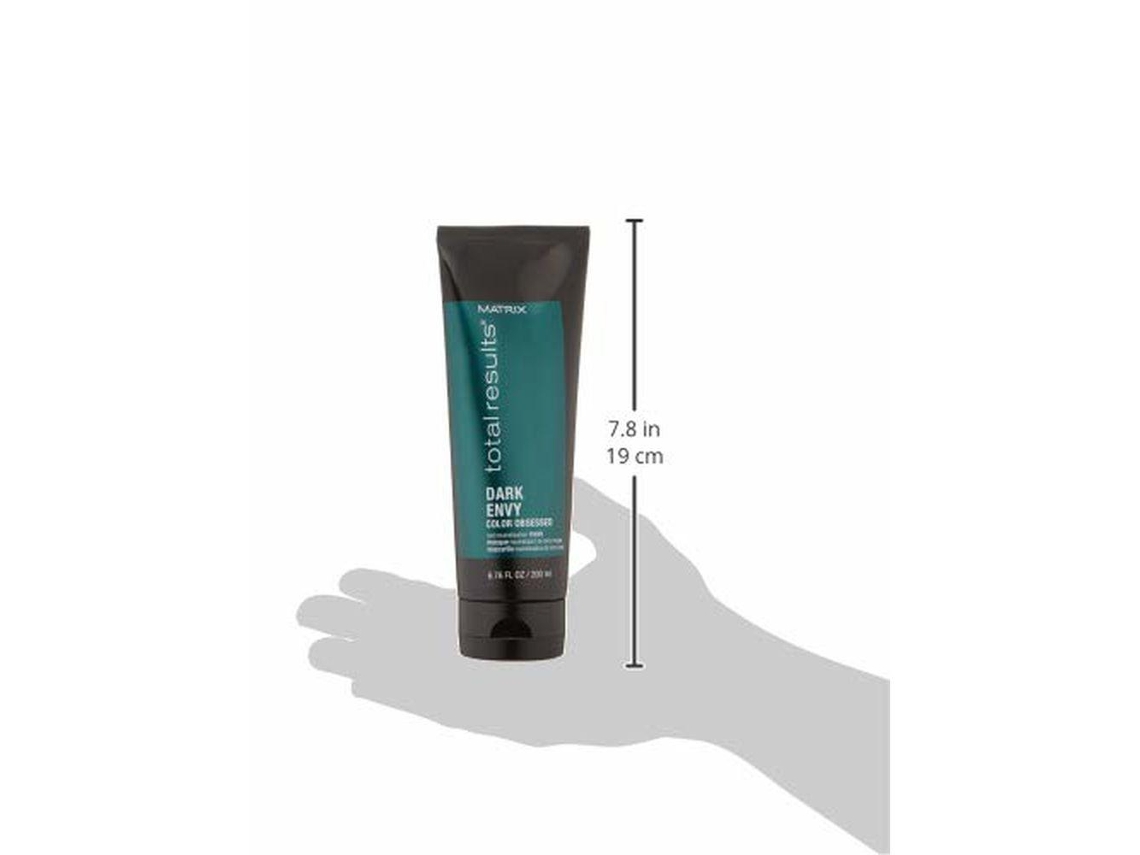 Creme Pentear Matrix Total Results Dark Envy 200 Ml