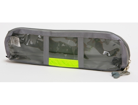 E6 Minibag Cinza Cipi S.P.A.