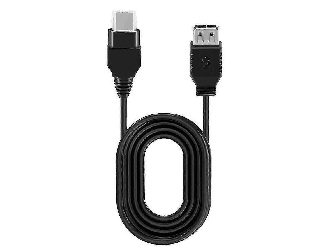 Xbox Usb Female To Original Xbox Adapter Conversion Lineblack
