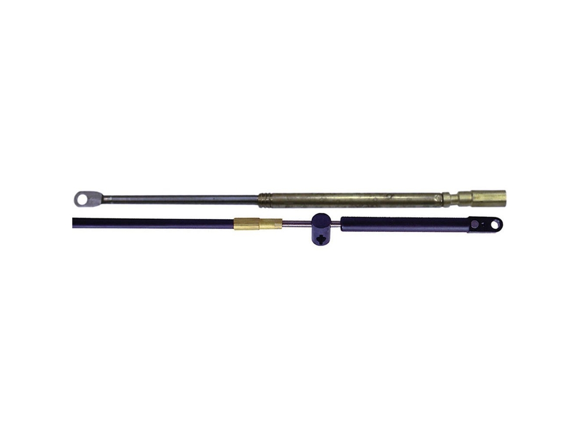 Cabo de Controle Tfxtreme Gen Ii Dourado 3.96 Mseastar Solutions