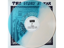 Vinil The Story So Far  - The Story So Far