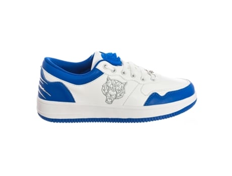 Sapatos de Homem PLEIN SPORT Branco (40)