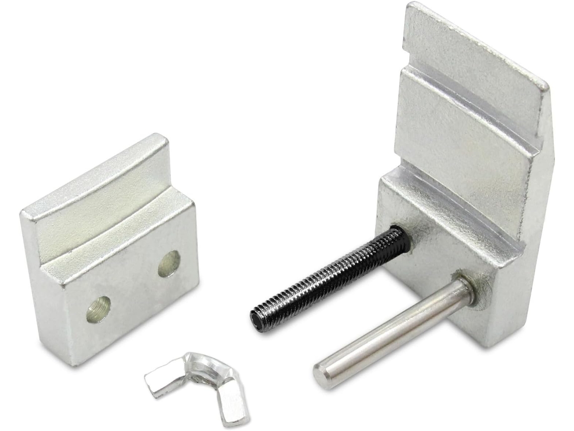 Ferramenta Para Correia Elástica 59350 Motor, Instalação Em Metal, Instalador Automotivo Para Polia Dupla, Manutenção