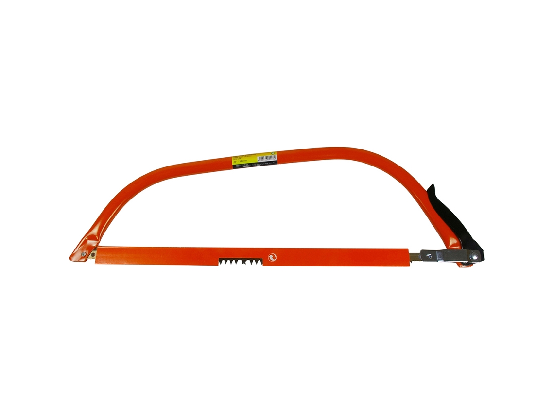 Sierra de arco 21" - 533 mm