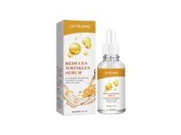 Sérum Facial Anti idade com Efeito Firmador e Liftante LAXISCREED