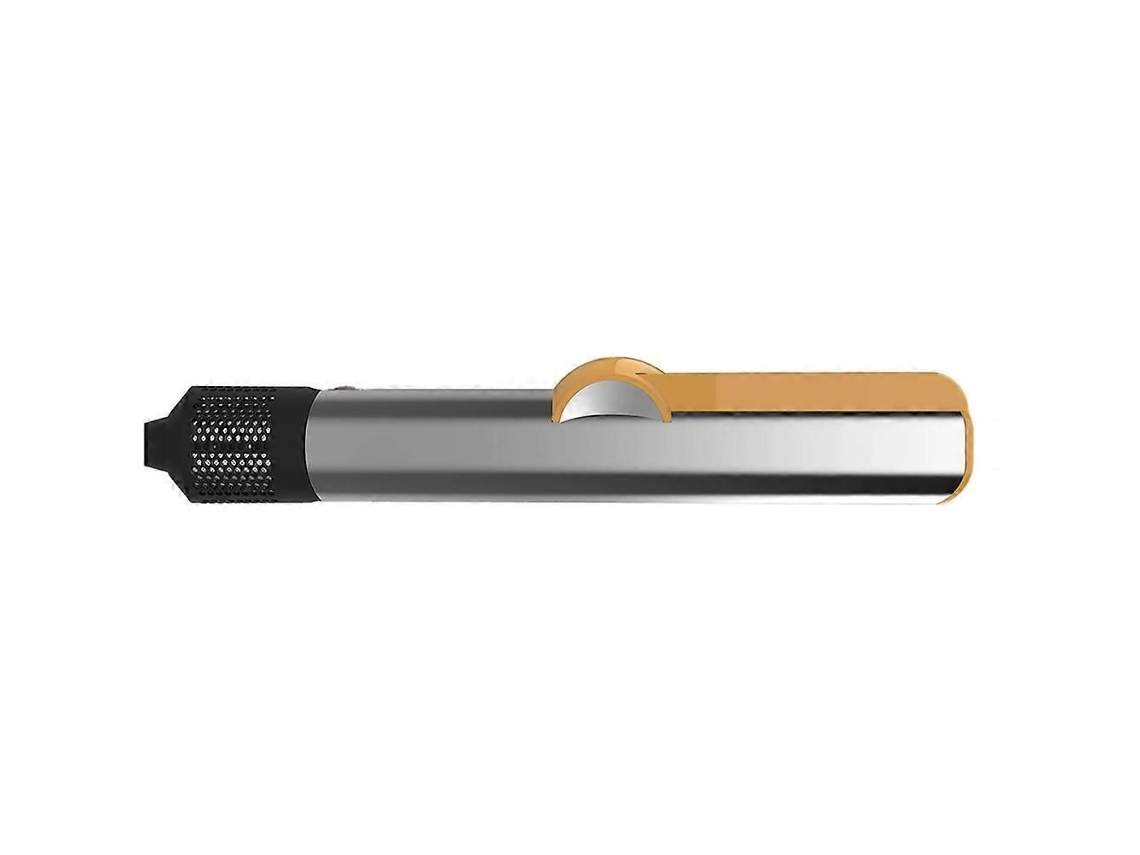 Secador e Alisador de Cabelo Ht01, 2 em 1, para Uso em Cabelos Secos e Molhados, Não Danifica os Fios, Plugue Europeu. TAISHENGDA