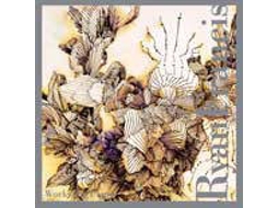 CD Ryan Francis - Works For Piano (1CDs)
