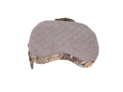 Cushion De Assento Aquecido Portátil Camuflado 3 Marchas Usb