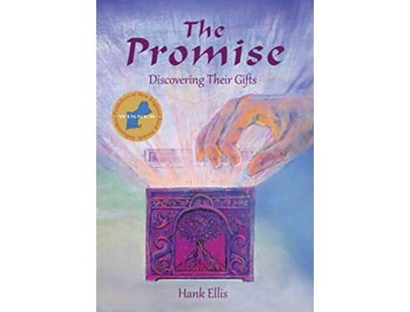Livro The Promise Discovering Their Gifts de Hank Ellis (Inglês)
