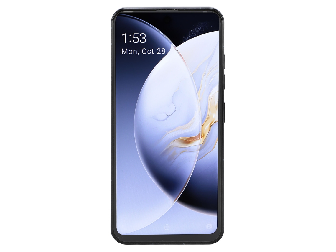 Laxiscreed Android 12 Smartphone 6.56" 12gb Ram 256gb De Armazenamento