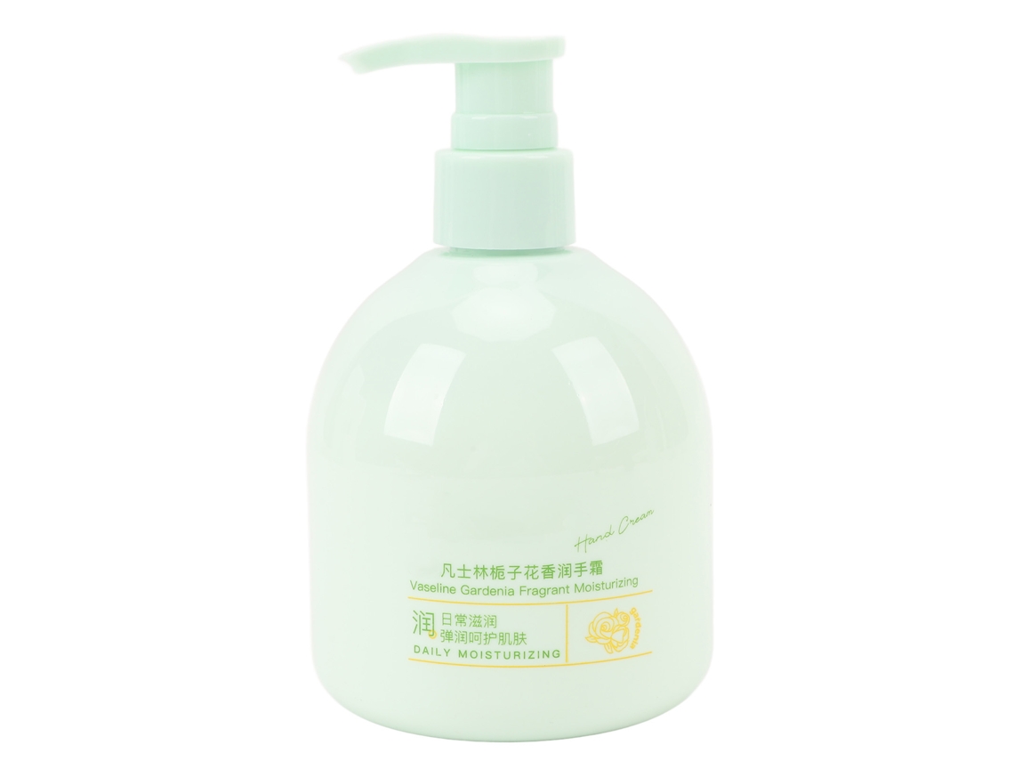 Creme De Mão Com Reparação E Nutrição Para Mãos E Unhas