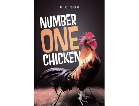 Livro Number One Chicken De G C Soh (inglês)