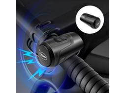 Buzina com 120 Db à Prova D'água para Adultos AQUAFORGE