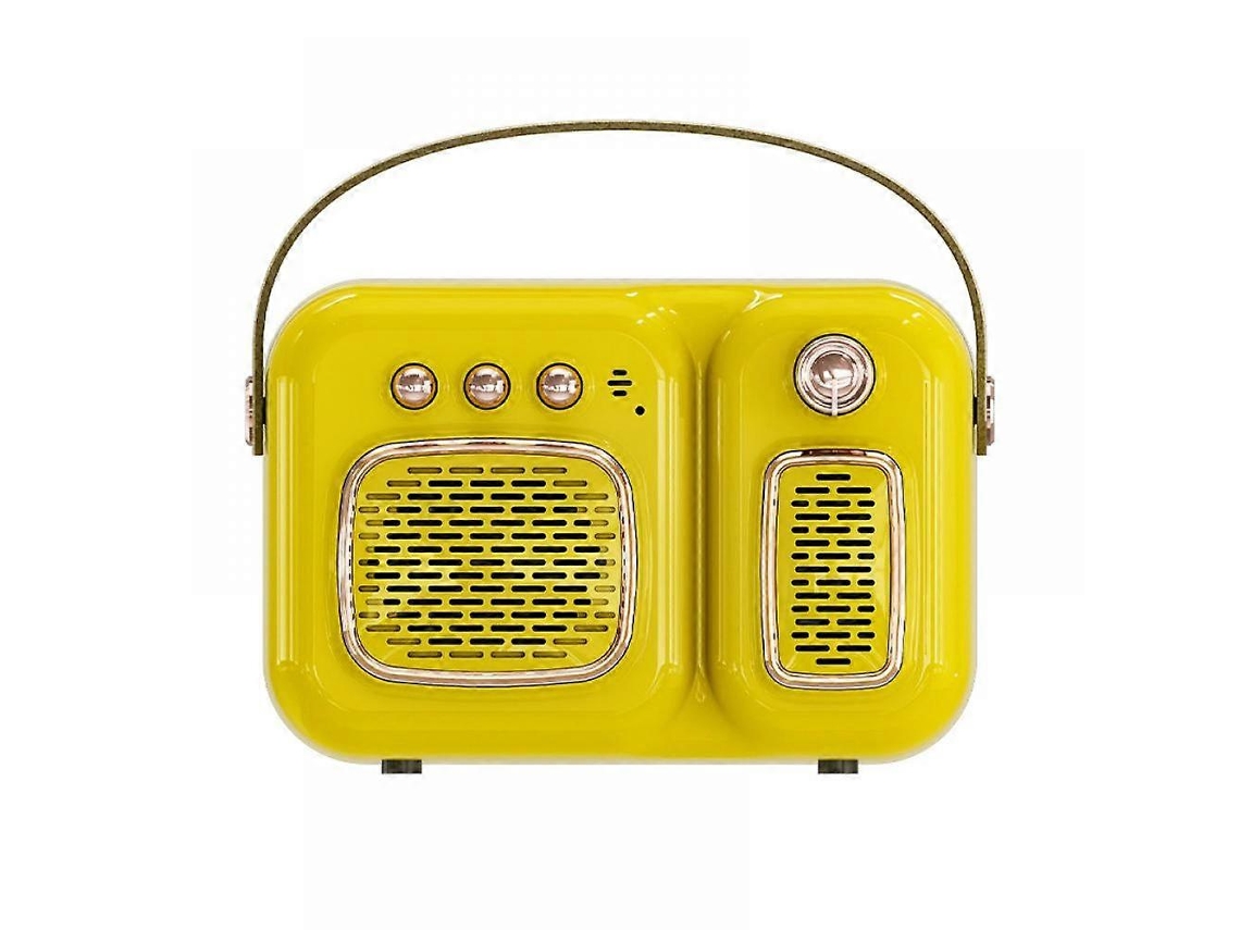 Som Bluetooth A Liberdade Da Música Sem Fios. Leve E Prático! Olysi Shop