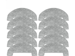 Kit Di Panni In Microfibra Per Mybot X9 Robot Pro Aspirapolvere,