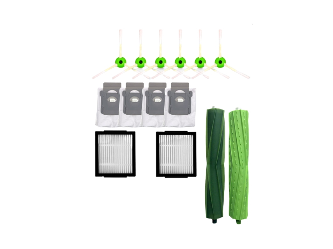 Acessórios para Robô Aspirador para Irobot Roomba J7 Series 14-Pack