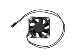 Ventoinha Resfriamento Motor Rocket 50mm 8.5v 10000rpm