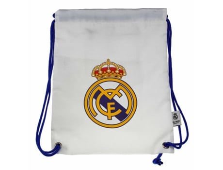 Saco REAL Real Madrid
