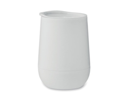 Vaso Doble Pared 300 Ml En Pp MIDOCEAN