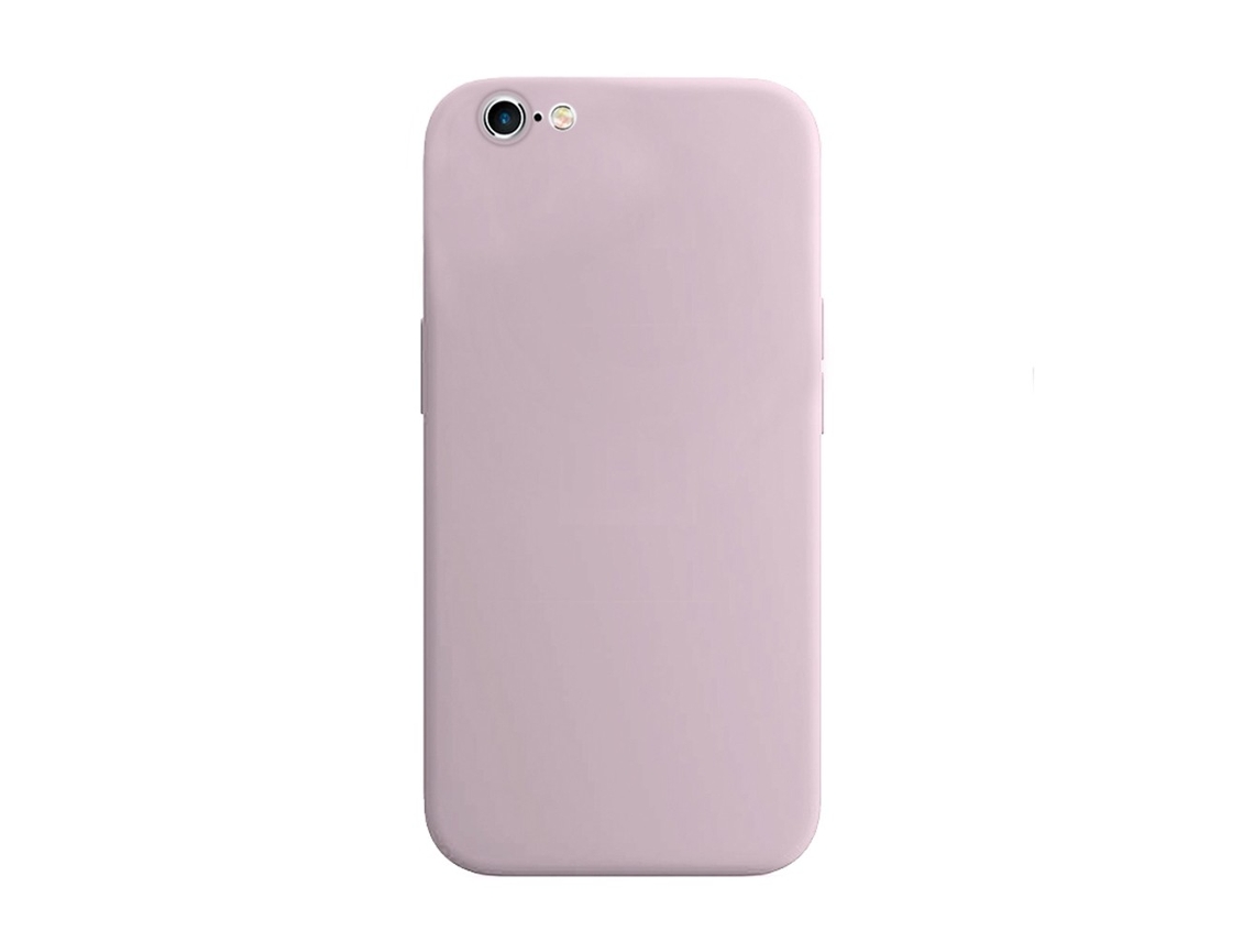 Capa Jelly Pro - iPhone 6g/6s (4,7")