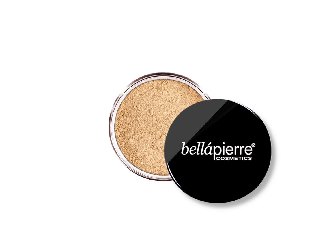 Bellapierre Loose Foundation - 05 Nutmeg 9g