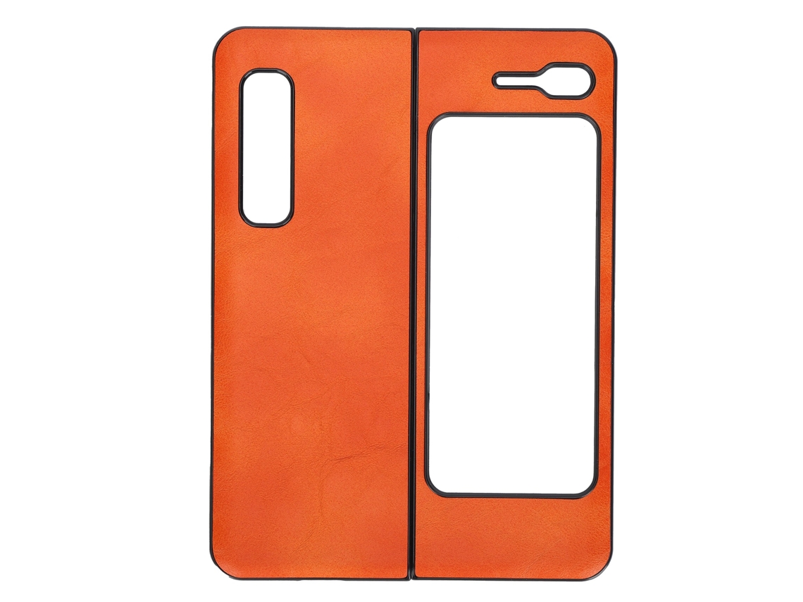 Capa LAXISCREED Anti impacto Samsung Galaxy Z Fold 1ª Geração