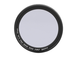 2026 filtros para Câmera: Filtro de Lente, Filtro Cpl e Filtro para Telefone