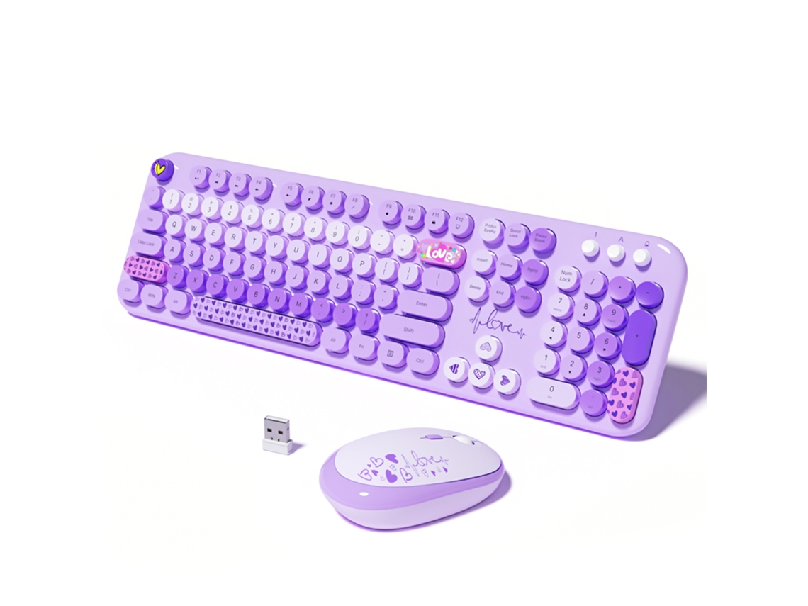 5pcs Adaptador Conversor Usb Macho Para Ps/2 Fêmea Para Teclado Mouse