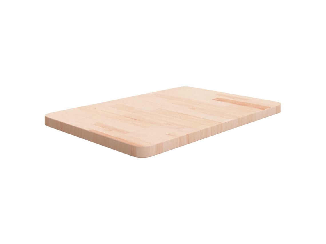 Countertop, Countertops Vidaxl Marrom Madeira De Carvalho (60 X 40 X 2.5 Cm)