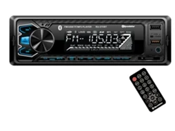 Auto Rádio ROADSTAR RU-375BT