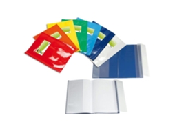 SEI Rota Cover Mini LF aglutinante Policloreto de vinila (PVC) Azul claro