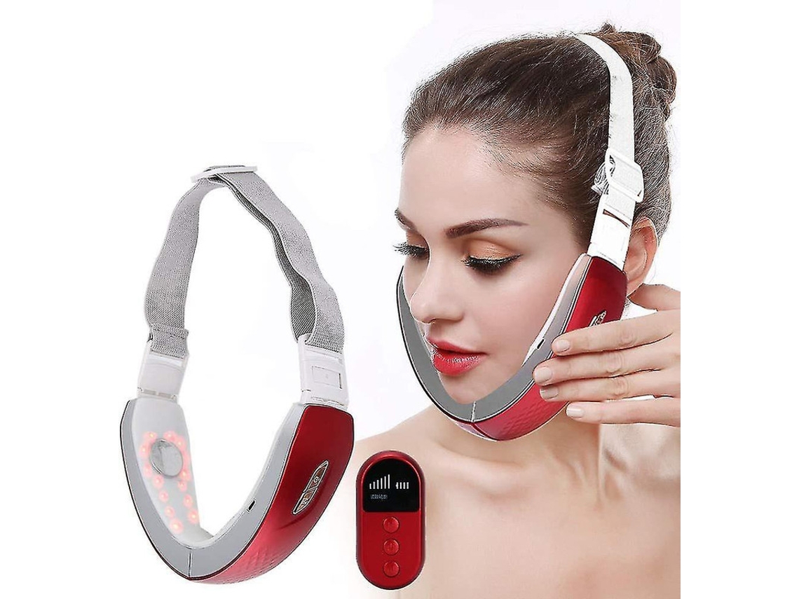 Máquina de Tratamento Facial YIZHOOD Elp105 Branco