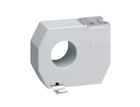 Transformador Diferencial Circular Ø210mm Hr705 Hager