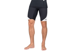 Mares Rash Guard Trilastic Shorts