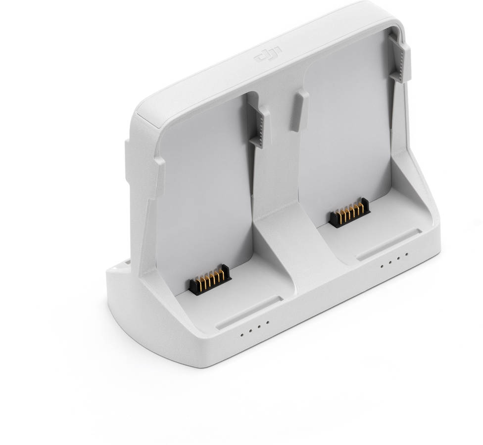 Hub de Carregamento DJI Flip Parallel