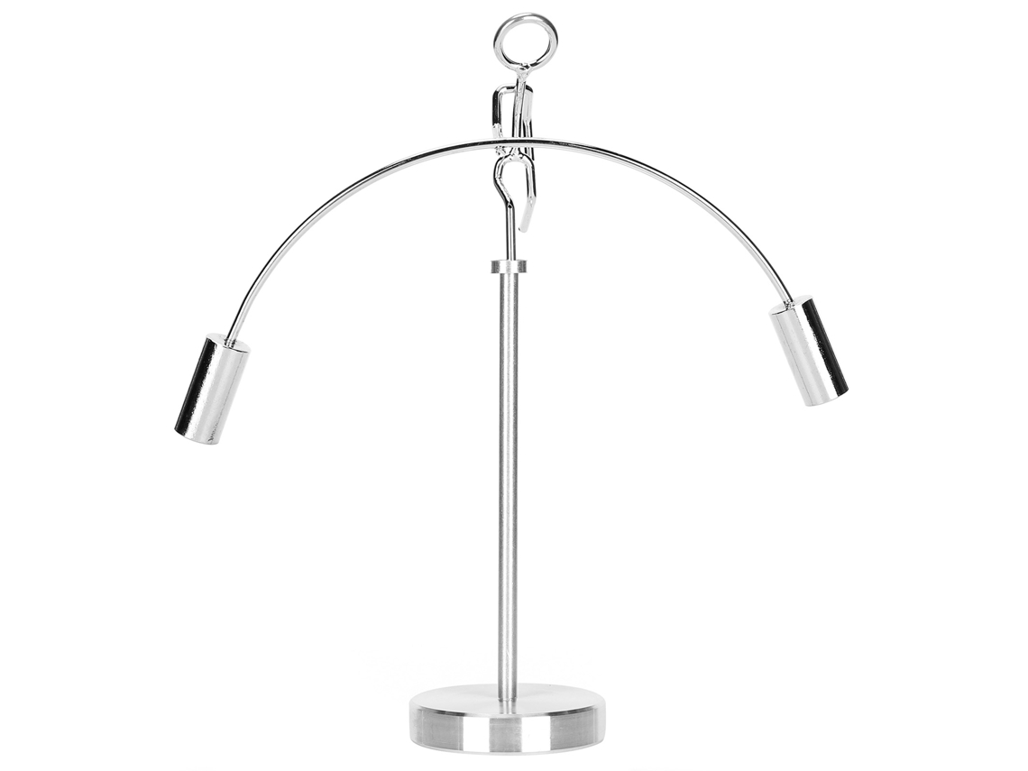 Brinquedo de equilíbrio cilindro, estilo ciência física, educativo, mesa, presente para crianças